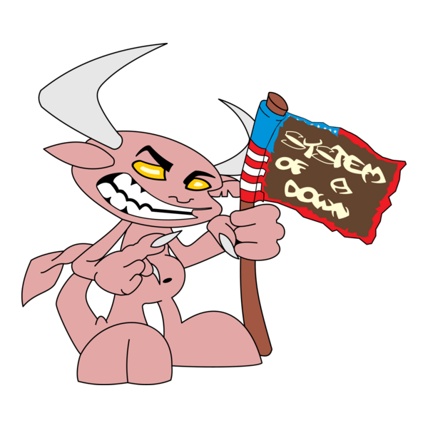 Duiveltje Logo PNG Vector