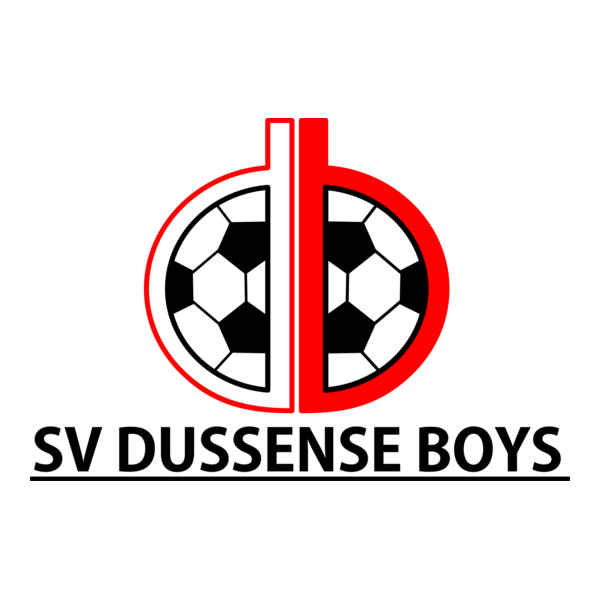Dussense boys sv Logo PNG Vector