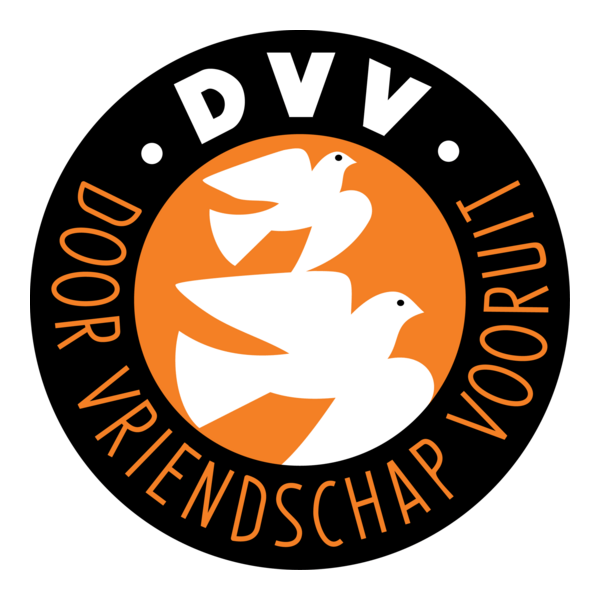 DVV Duiven Logo PNG Vector