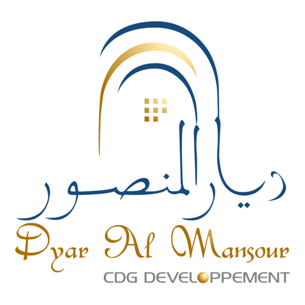 Dyar Al Mansour Logo PNG Vector