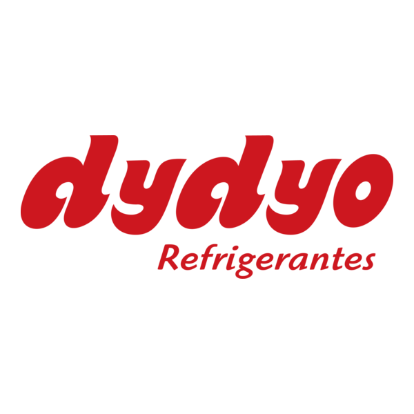 Dydyo Refrigerantes Logo PNG Vector