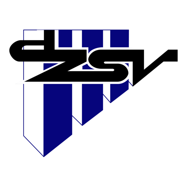 DZSV Dinxperlo Logo PNG Vector