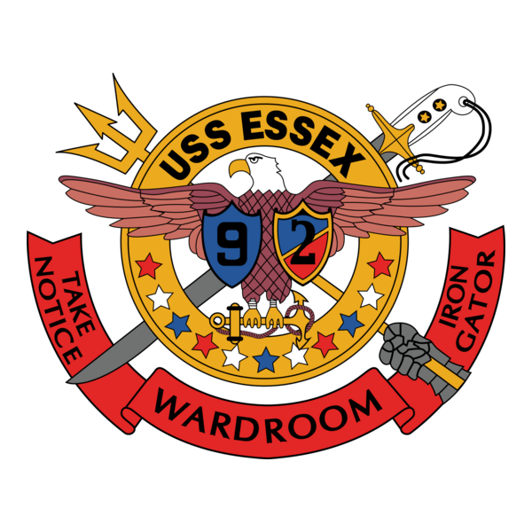 Eagle Logo PNG Vector