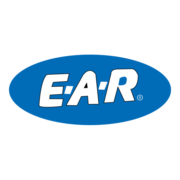 Ear Logo PNG Vector
