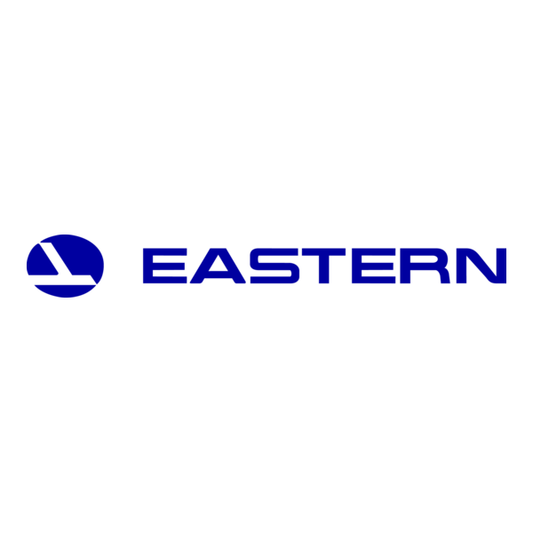 Eastern airlines Logo PNG Vector
