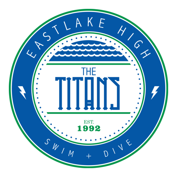 Eastlake HighSchool Logo PNG Vector