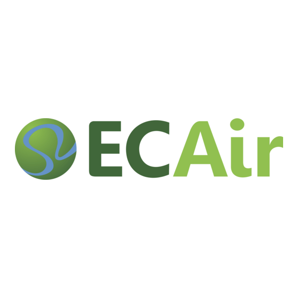 ECAir Logo PNG Vector