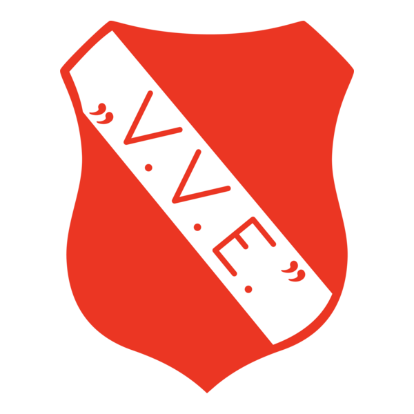 Echteld vv Logo PNG Vector