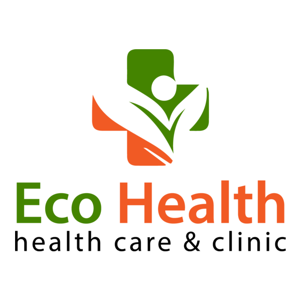 eco health Logo PNG Vector