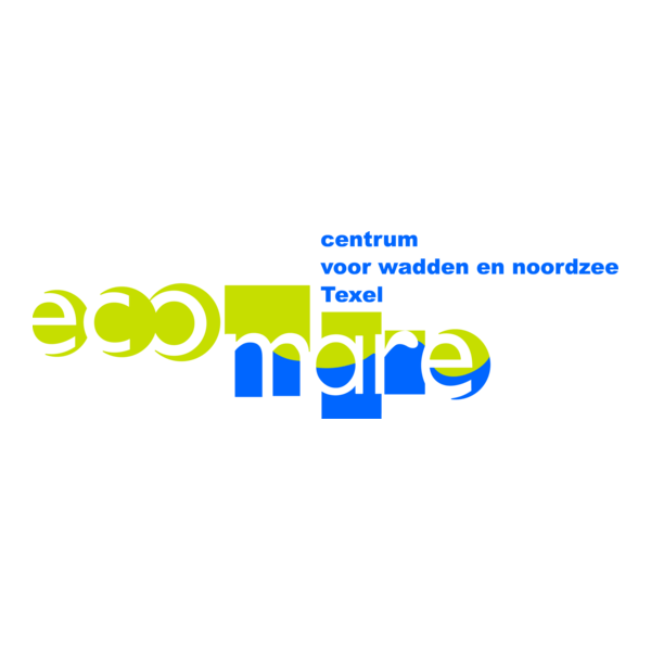 Ecomare Texel Logo PNG Vector