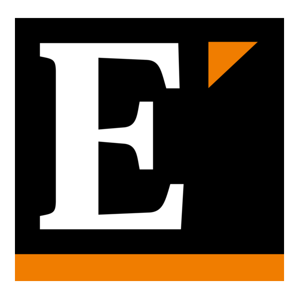 Económico TV Logo PNG Vector