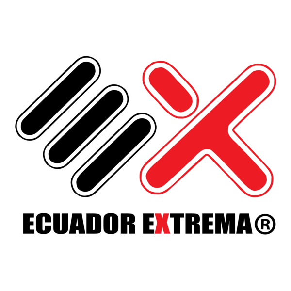 Ecuador Extrema Logo PNG Vector