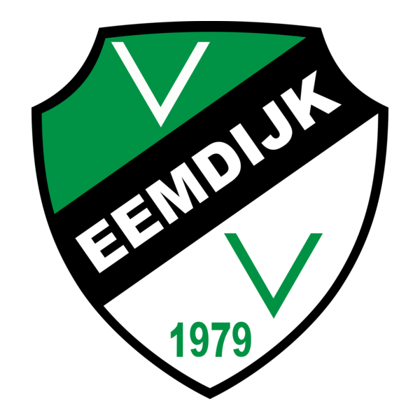 Eemdijk vv Logo PNG Vector