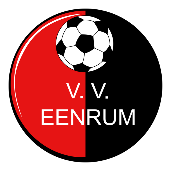 Eenrum vv Logo PNG Vector
