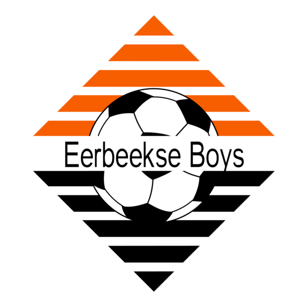Eerbeekse boys vv Eerbeek Logo PNG Vector