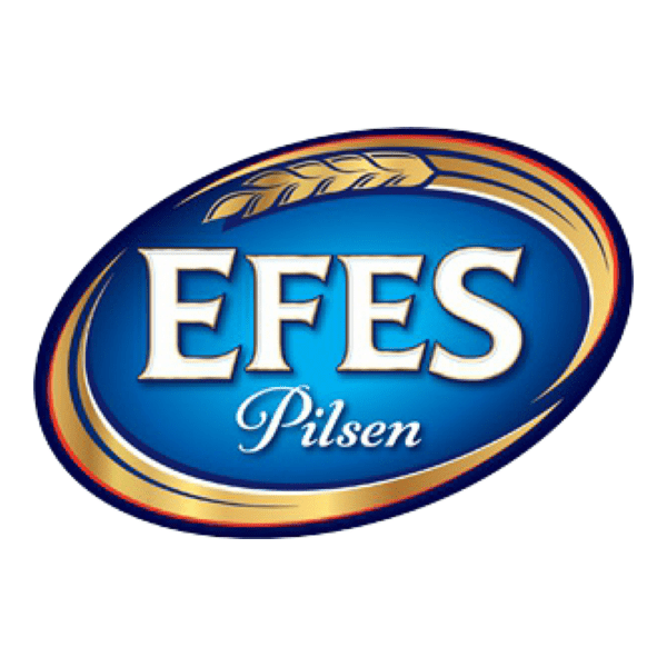 efes pilsen Logo PNG Vector