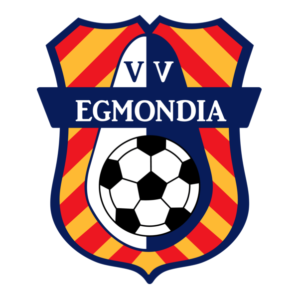 Egmondia vv Egmond aan Zee Logo PNG Vector