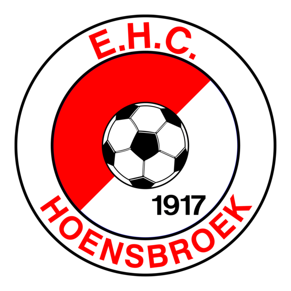 EHC Hoensbroek Logo PNG Vector