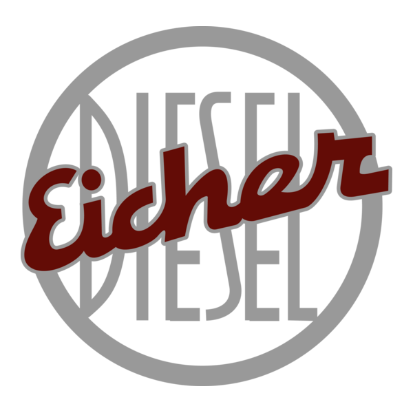 Eicher Logo PNG Vector