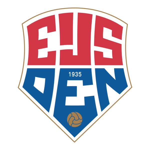 Eijsden vv Logo PNG Vector