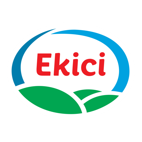 Ekici Peynir Logo PNG Vector