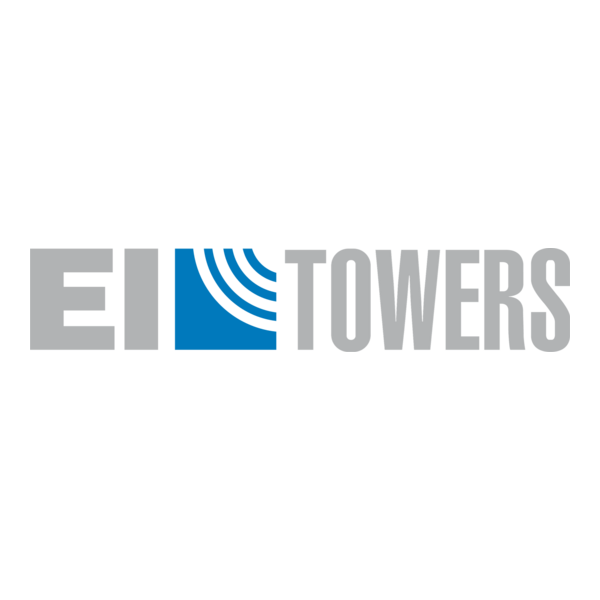 El Towers Logo PNG Vector