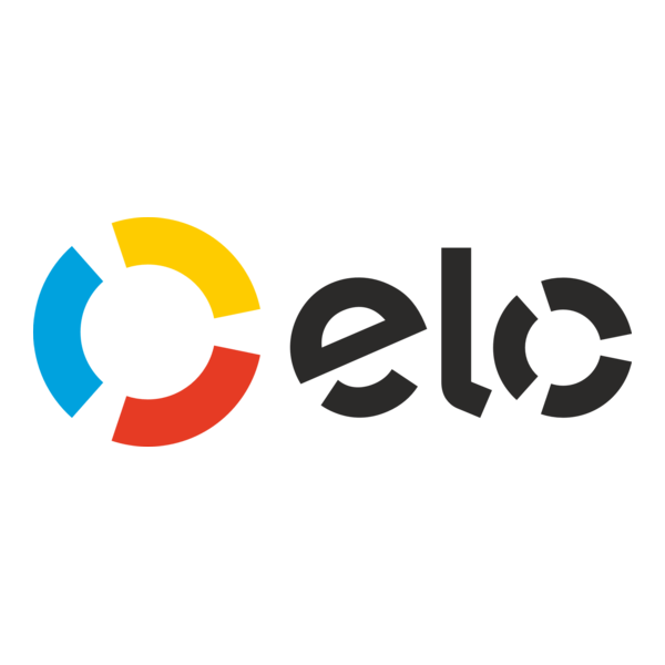 Elo Logo PNG Vector
