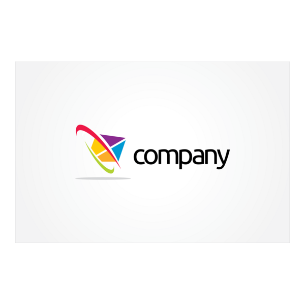 Email Logo PNG Vector