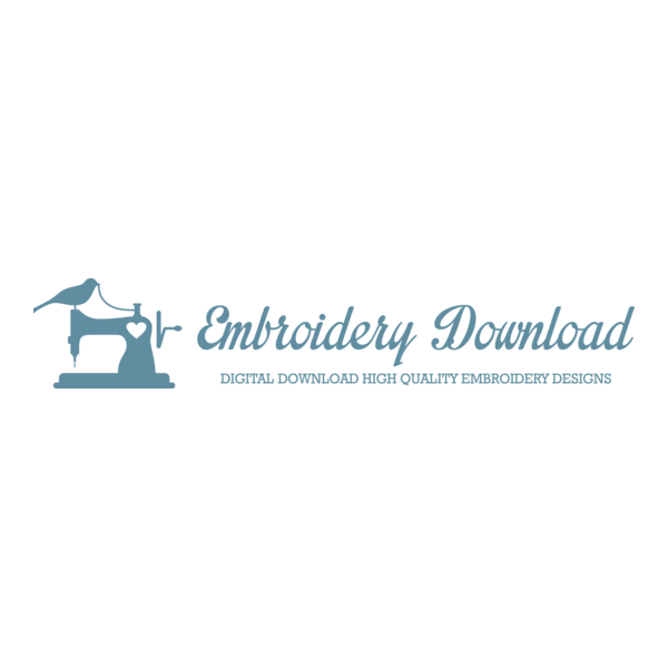 Embroidery Download High Quality Designs Logo PNG Vector