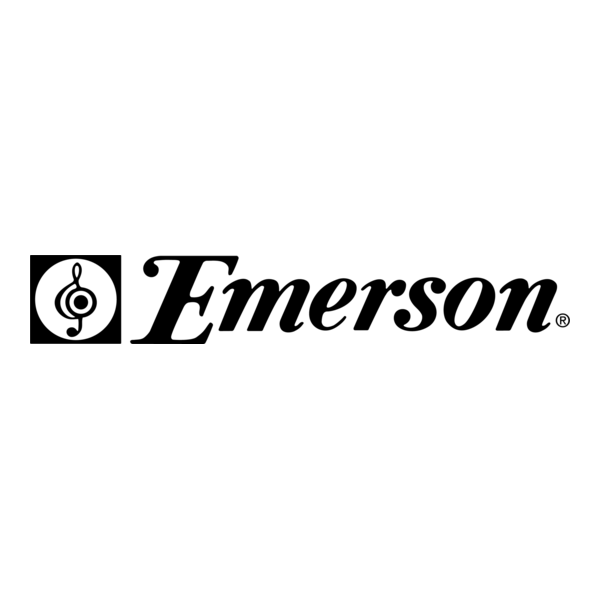Emerson Logo PNG Vector