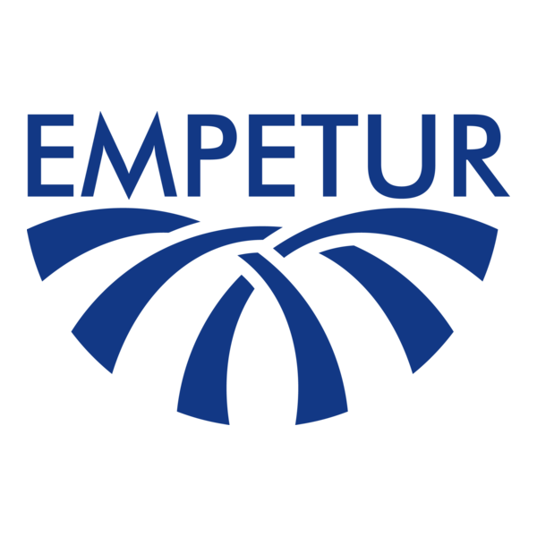 Empetur Logo PNG Vector