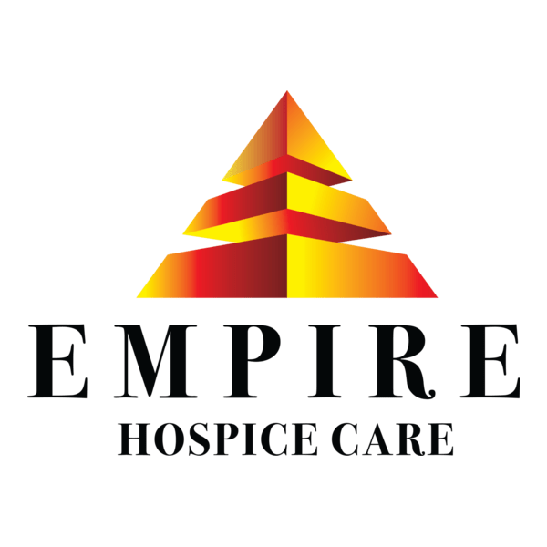 Empire Hospice Care Logo PNG Vector