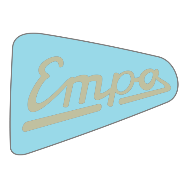 Empo rijwielen Logo PNG Vector