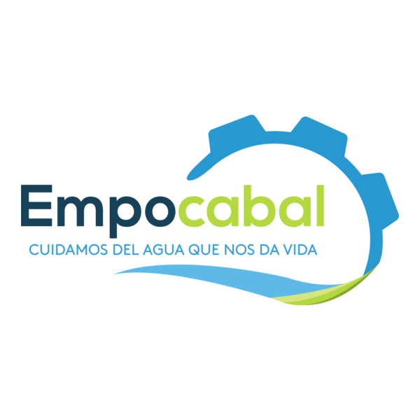 Empocabal - Santa Rosa de Cabal Logo PNG Vector