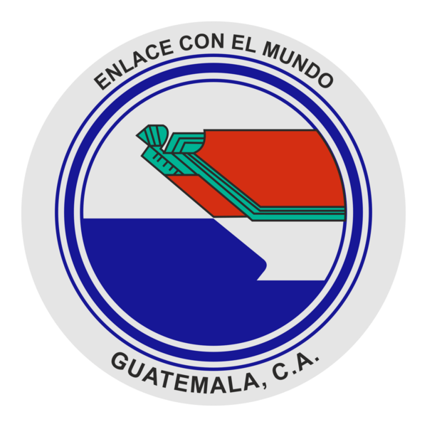 Empresa Portuaria Quetzal Logo PNG Vector