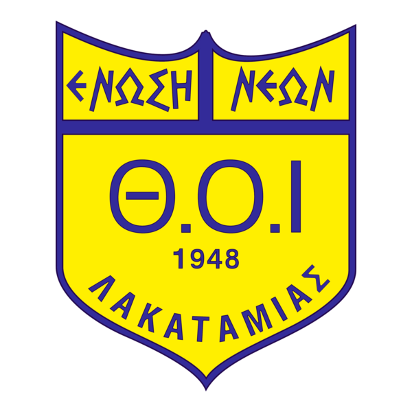 EN THOI Lakatamia Logo PNG Vector