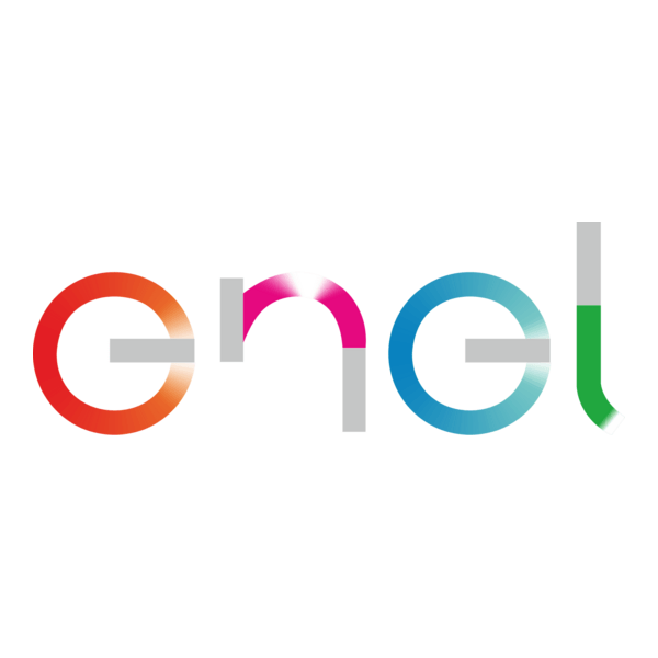 Enel Logo PNG Vector