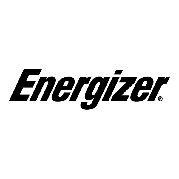 Energizer Logo PNG Vector