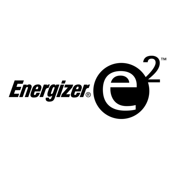 Energizer Logo PNG Vector