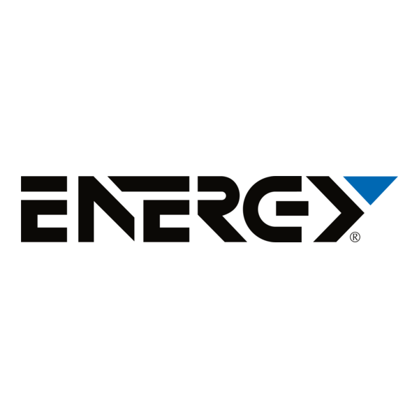 Energy Logo PNG Vector