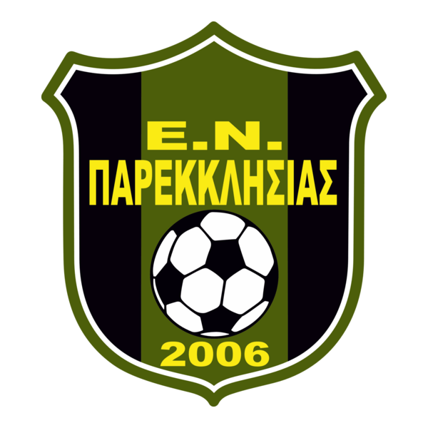 Enosis Neon Parekklisia FC Logo PNG Vector