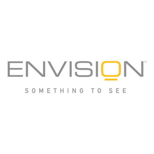 Envision Logo PNG Vector