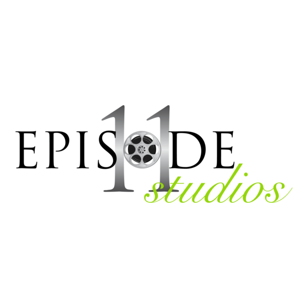 Episode 11 Studios Logo PNG Vector