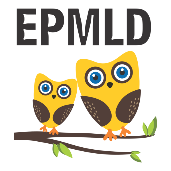 EPMLD - EMLD Logo PNG Vector
