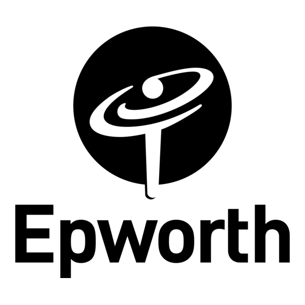 Epworth Health Care Foundation Logo PNG Vector