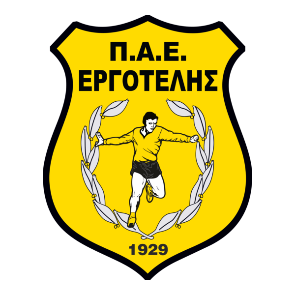 Ergotelis FC Logo PNG Vector