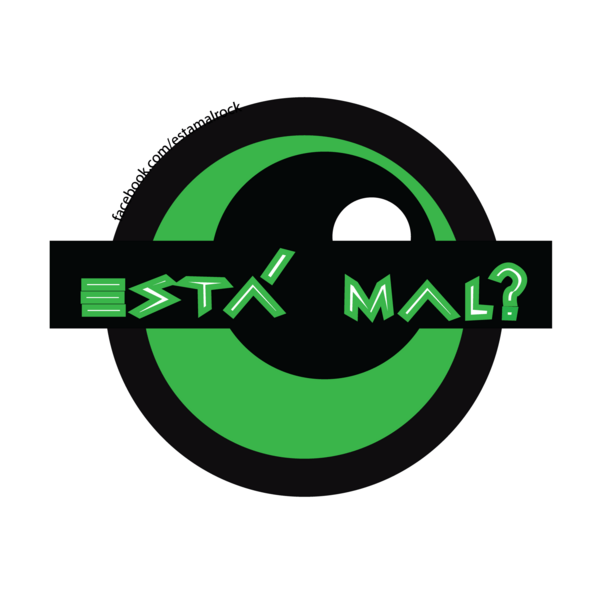 Está Mal? Logo PNG Vector