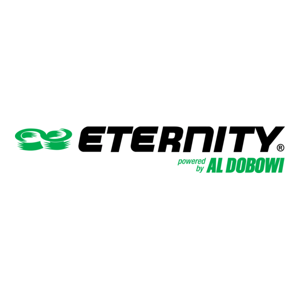 Eternity al Dobowi Logo PNG Vector