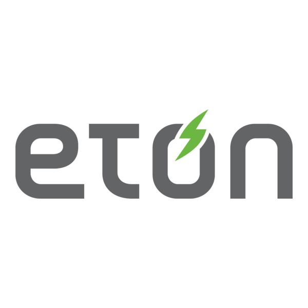 Eton Logo PNG Vector