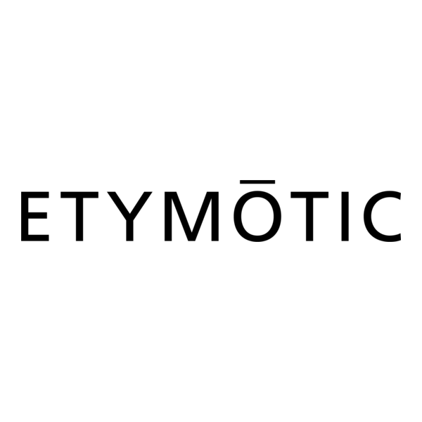 Etymotic Logo PNG Vector